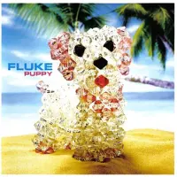 Konkurrent Fluke - Puppy (CD)