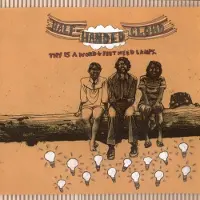 Konkurrent Half-Handed Cloud - Thy Is A Word & Feet Need Lamps (CD)