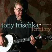 Konkurrent Tony Trishka - Territory (CD)