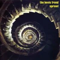 Konkurrent The Bevis Frond - Sprawl (CD)