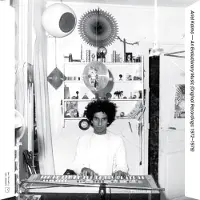Konkurrent Ariel Kalma - An Evolutionary Music (Original Recordings: 1972-1979) (2 CD)