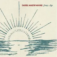 Konkurrent Daniel Martin Moore - Stray Age (CD)