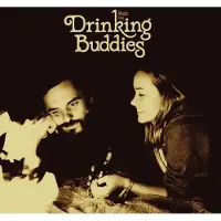 Konkurrent Various Artists - Music From Drinking Buddies (LP)
