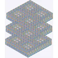 Konkurrent Visible Cloaks - Reassemblage (CD)