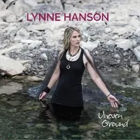 Ginza.se Lynne Hanson - Uneven Ground (CD)