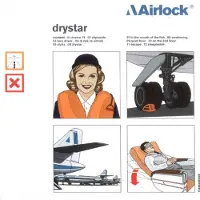 Import DRYSTAR