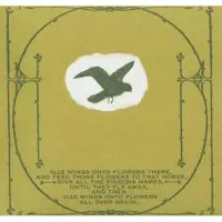 Konkurrent A Silver Mt. Zion - Horses In The Sky (CD)