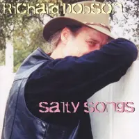 Coast2Coast Richard Dobson - Salty Songs (CD)