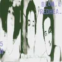 Konkurrent Blonde Redhead - Mélodie Citronique (LP) (Mini-Album)