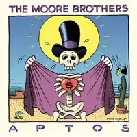 Konkurrent The Moore Brothers - Aptos (CD)
