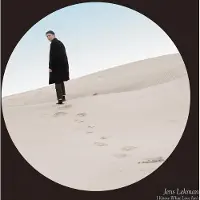 Konkurrent Jens Lekman - I Know What Love Isn't (LP)
