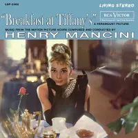 Import Breakfast At Tiffany'S (Lp/180Gr./33Rpm)