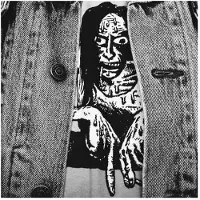 Konkurrent Nid & Sancy - The Cut Up Jeans Technique (LP)