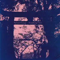 Konkurrent Richard Youngs - Amplifying Host (LP)