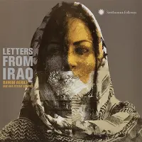 Konkurrent Rahim AlHaj - Letters From Iraq: Oud And String Quintet (CD)