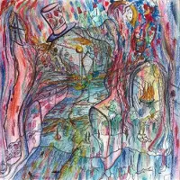 Konkurrent Cult Of Riggonia - Nematode Rodriguez (LP)