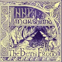 Konkurrent Bevis Frond - Inner Marshland (CD)
