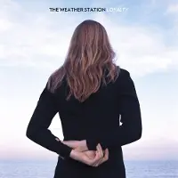 Konkurrent Weather Station - Loyalty (LP)