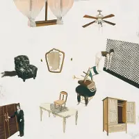 Konkurrent Gem Club - In Roses (2 LP)