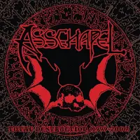 Konkurrent Asschapel - Total Destruction (2 LP)