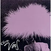 Konkurrent Cha Cha Cabaret - Chez Vous (CD)
