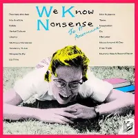 Konkurrent The 49 Americans - We Know Nonsense (CD)