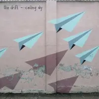 Import The Drift - Ceiling Sky (CD)