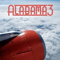 Konkurrent Alabama 3 - M.O.R. (CD)