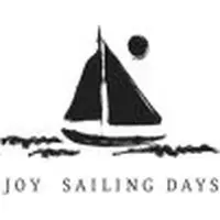 Konkurrent Joy - Sailing Days (CD)