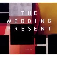 Import The Wedding Present - Valentina (CD)