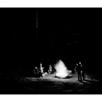 Konkurrent Men - Campfire Songs (12" Single)