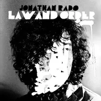Konkurrent Jonathan Rado - Law And Order (CD)