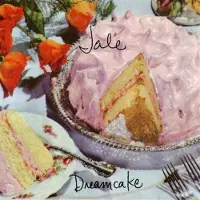 Konkurrent Jale - Dreamcake (CD)