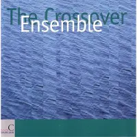 Ginza.se Crossover Ensemble & Davidsen - The Crossover Ensemble (CD)