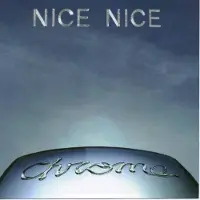 Konkurrent Nice Nice - Chrome (CD)