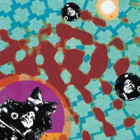 Konkurrent Electroputas - 3 (CD)