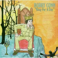 Konkurrent Bobby Conn - King For A Day (CD)