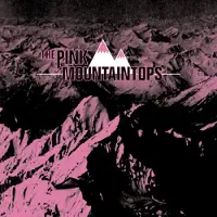 Konkurrent Pink Mountaintops - Pink Mountaintops (CD)