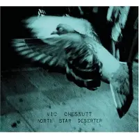 Konkurrent Vic Chesnutt - North Star Deserter (CD)