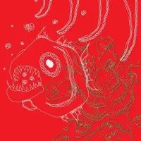 Konkurrent Tivol - Early Teeth (CD)