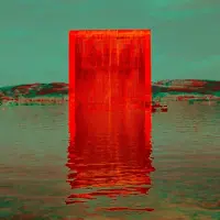 Konkurrent Octagrape - Aura Obelisk (2 LP)