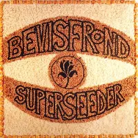 Konkurrent The Bevis Frond - Superseeder (CD)