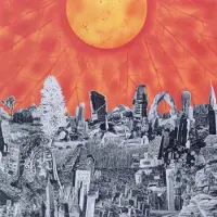 Konkurrent Parts & Labor - Mapmaker (LP)