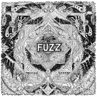 Konkurrent Fuzz - II (CD)