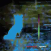 Konkurrent Mark Van Hoen - Nightvision (CD)