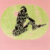 Konkurrent The Tower Recordings - Folk Scene (CD)