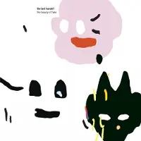 Konkurrent Last Hurrah!! - The Beauty Of Fake (LP) (Limited Edition)