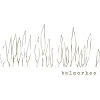Konkurrent Balmorhea - Balmorhea (CD)