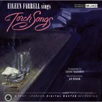 Sonic Eileen Farrell - Sings Torch Songs (CD)