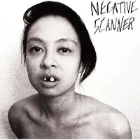 Konkurrent Negative Scanner - Negative Scanner (LP)